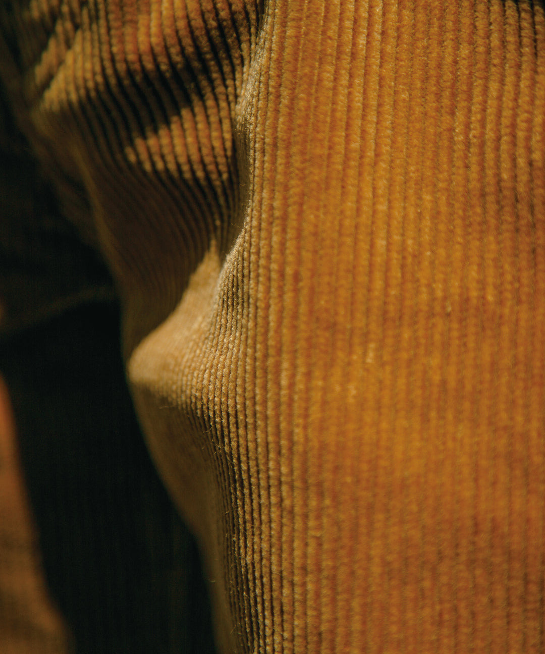 【10月下旬発送】CORDUROY PANTS
