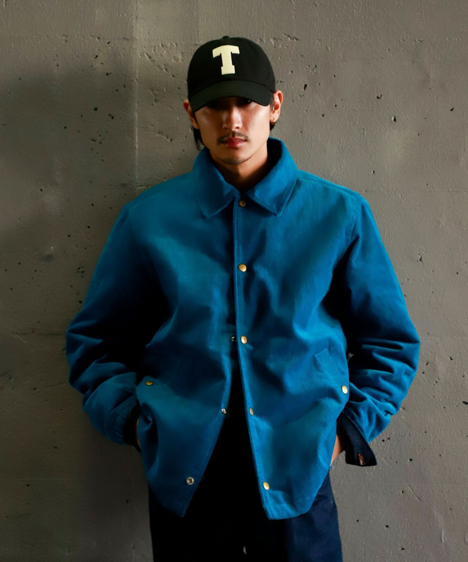 NEW ITEM – TMT OFFICIAL ONLINE STORE