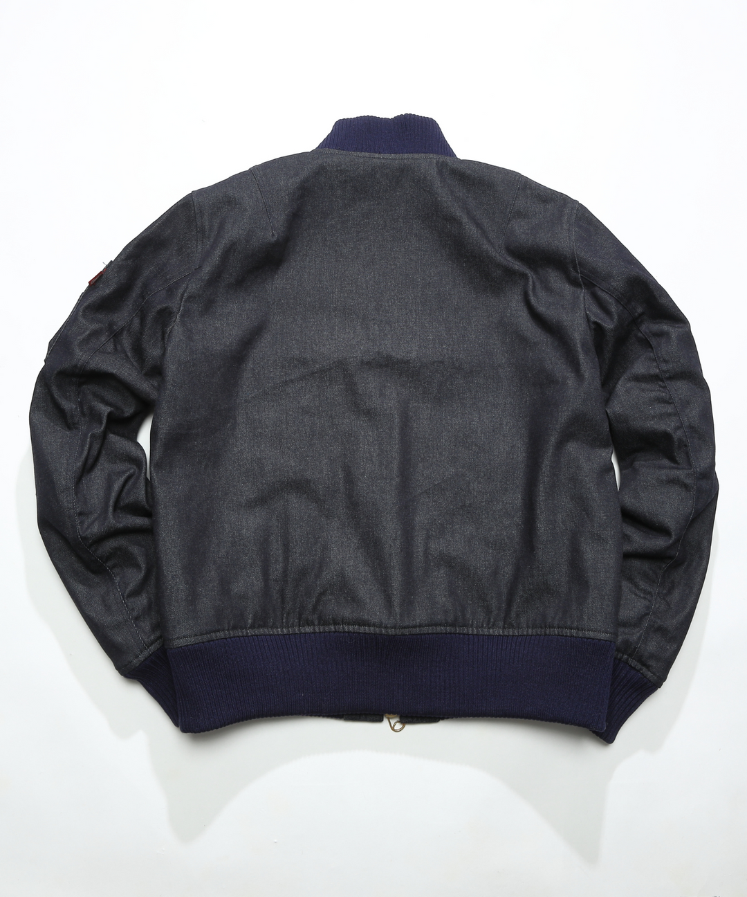 【11月中旬発送】MA-1 DENIM JACKET