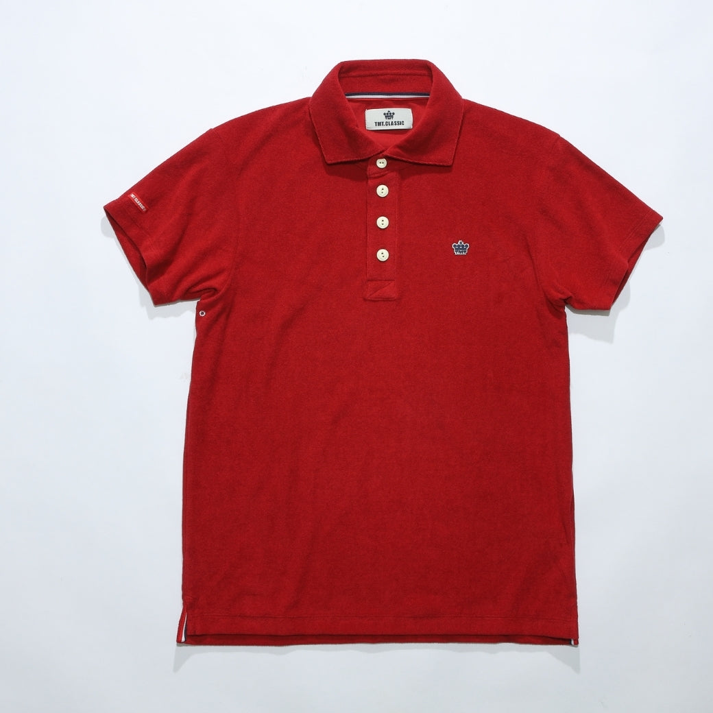 TMT CLASSIC POLO-SHIRTS – – TMT OFFICIAL ONLINE STORE