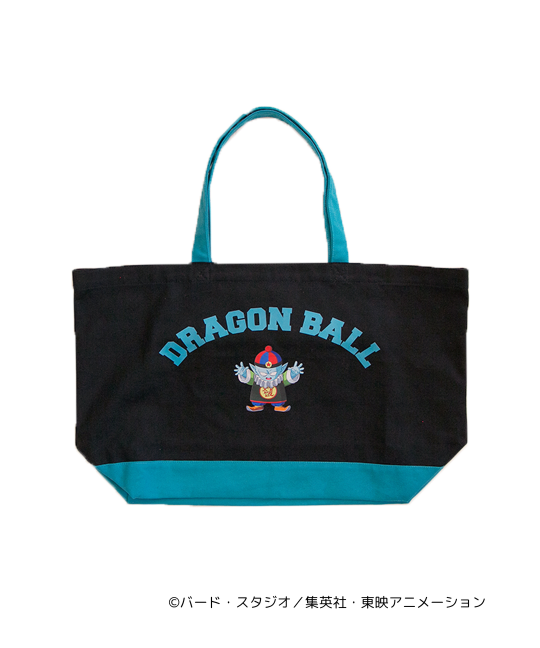 【TMT×DRAGON BALL】トートバック（大）