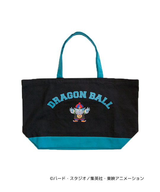 【TMT×DRAGON BALL】トートバック（大）