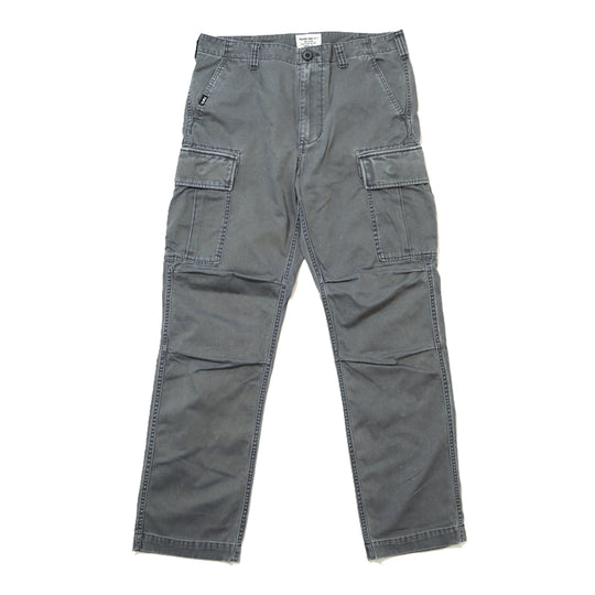 TMT×AVIREX BASIC FATIGUE BASICPANTS / GRAY