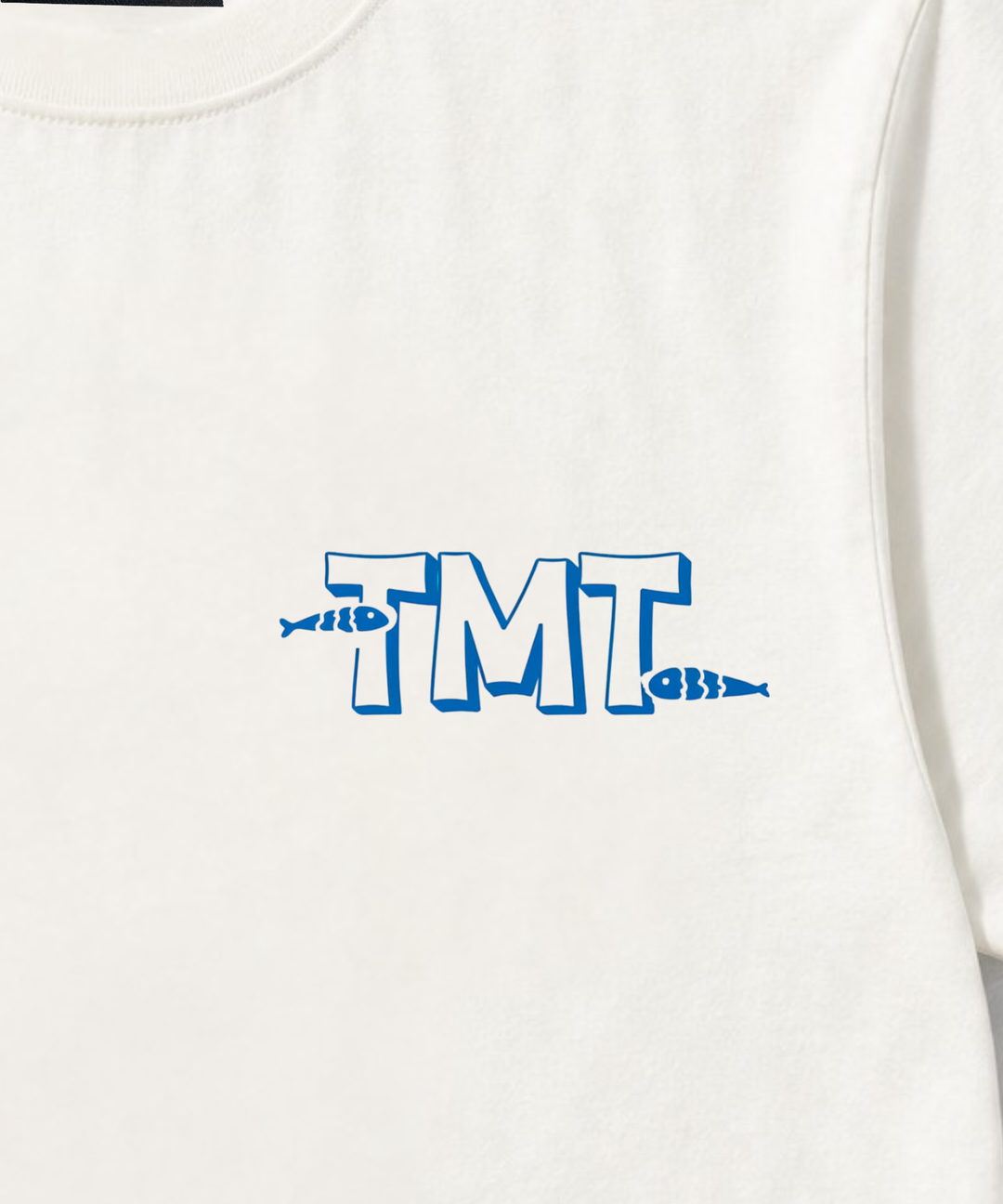 6.2oz COTTON S/S Tee （canning)