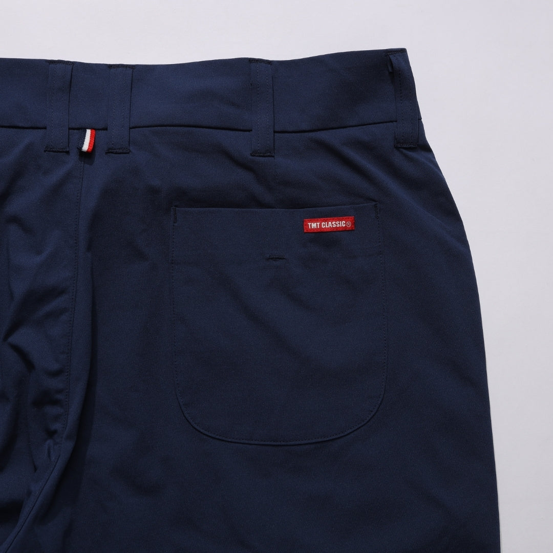 【4月上旬発送予定】【TMT×Ocean Pacific】PEARTEX LONG PANTS／NAVY