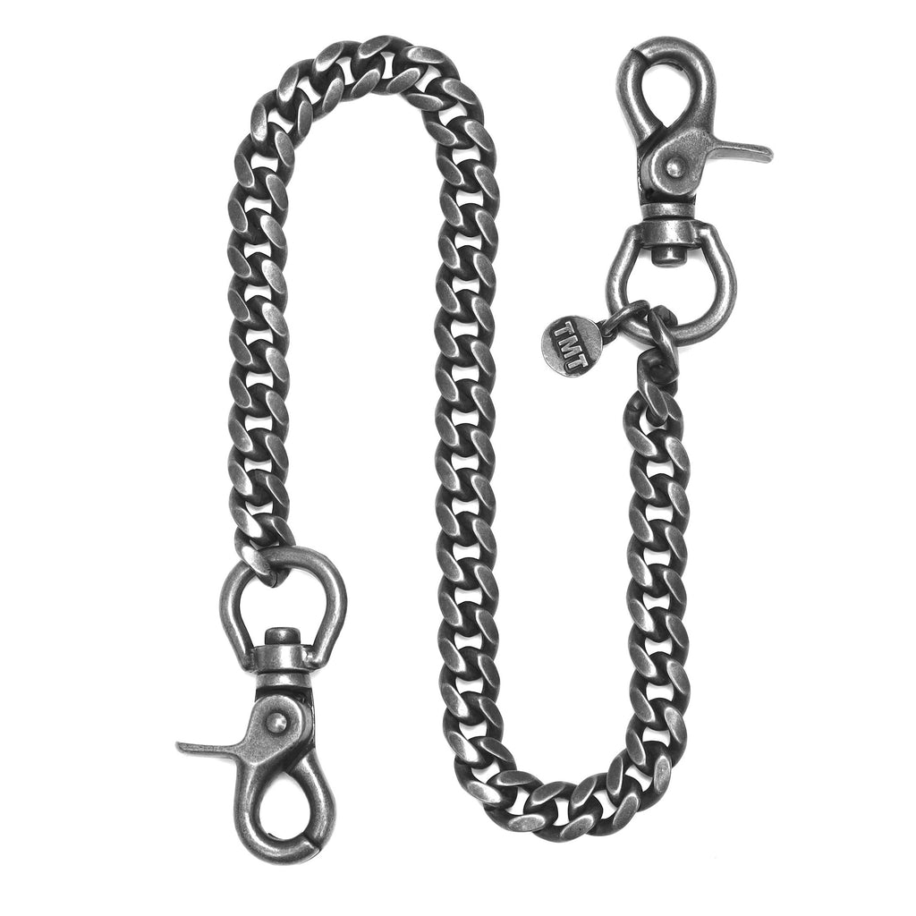 【2024年製 新品】 CHAIN WALLET – STORE ONLINE OFFICIAL TMT 小物