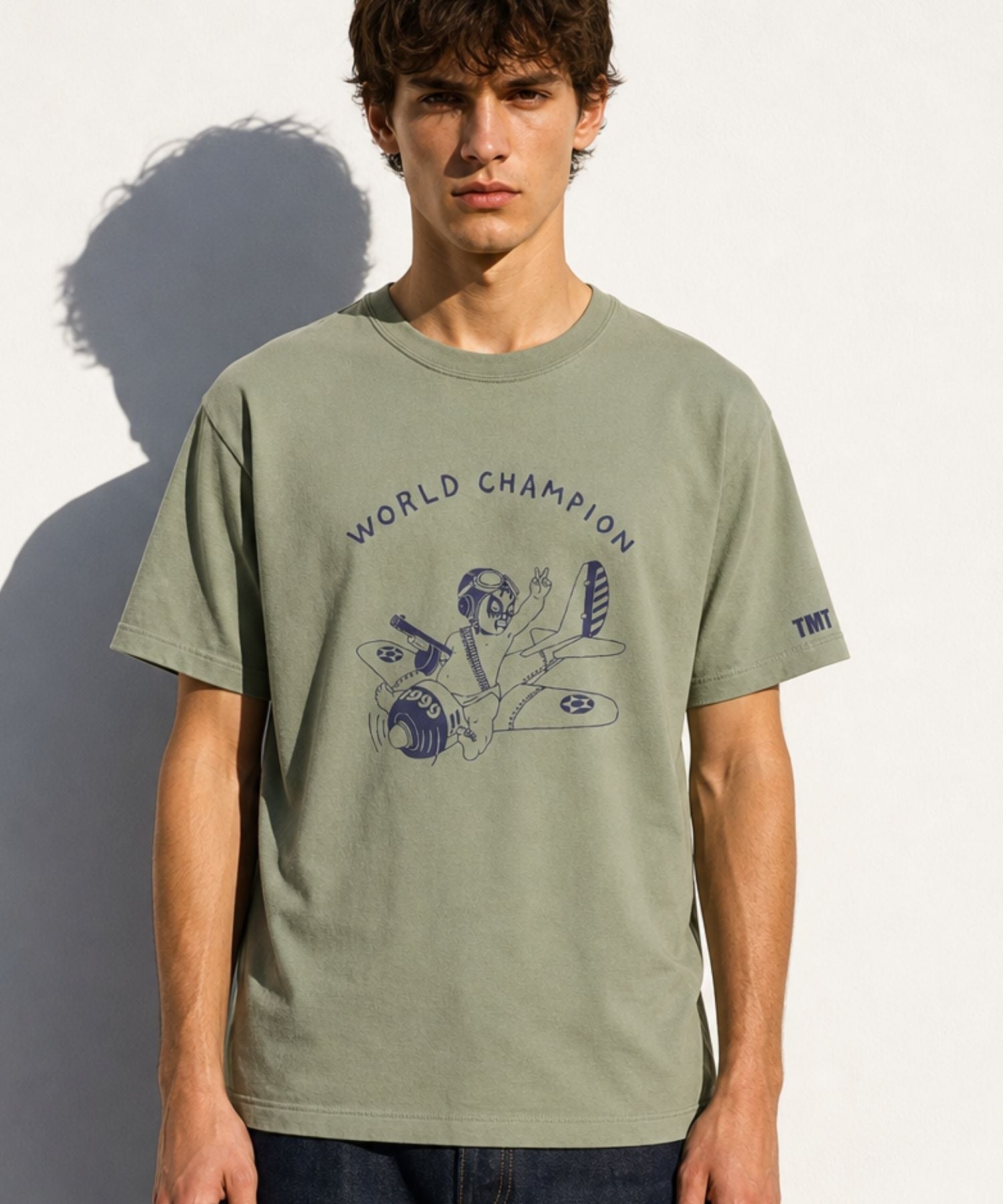 TMT ONLINE STORE－TMT JAPAN – – TMT OFFICIAL ONLINE STORE
