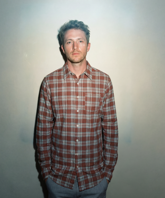 【4月上旬発送予定】FLANNEL CHECK SHIRTS