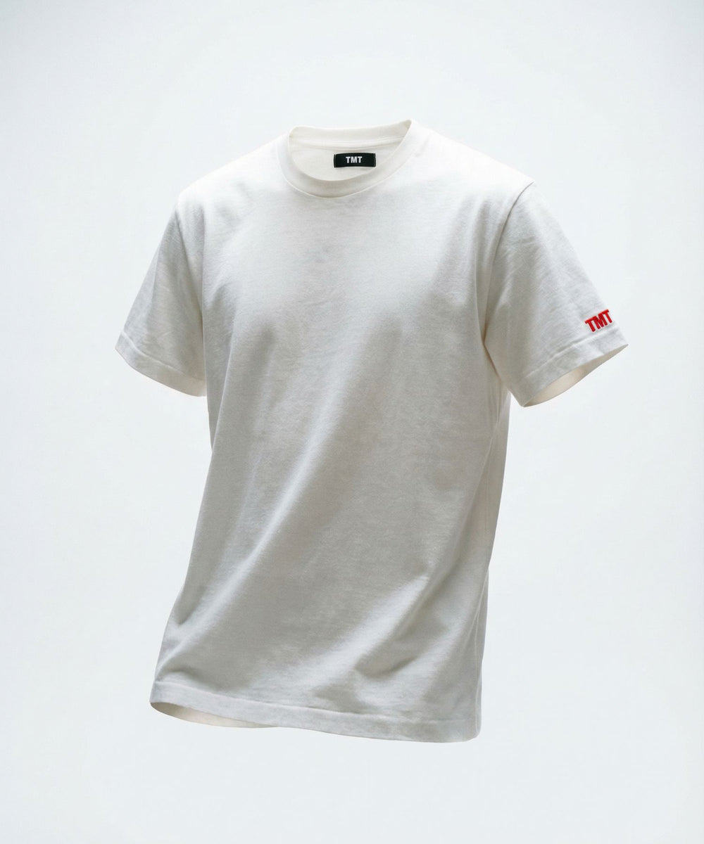 DRY COTTON JERSEY  STANDARD S/S TEE