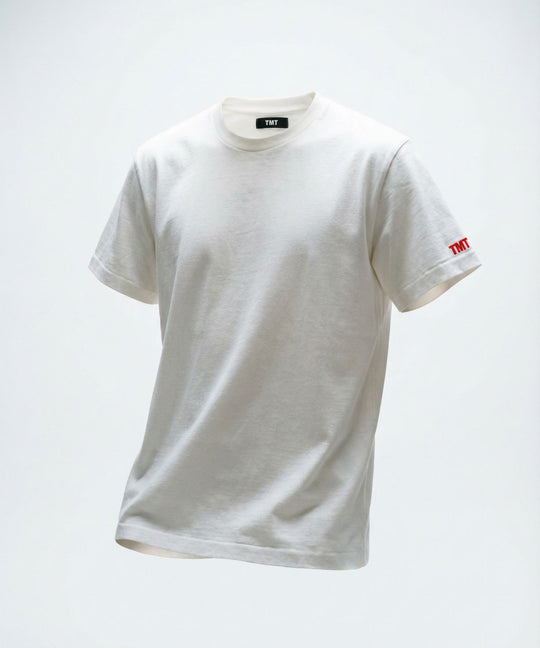 DRY COTTON JERSEY  STANDARD S/S TEE