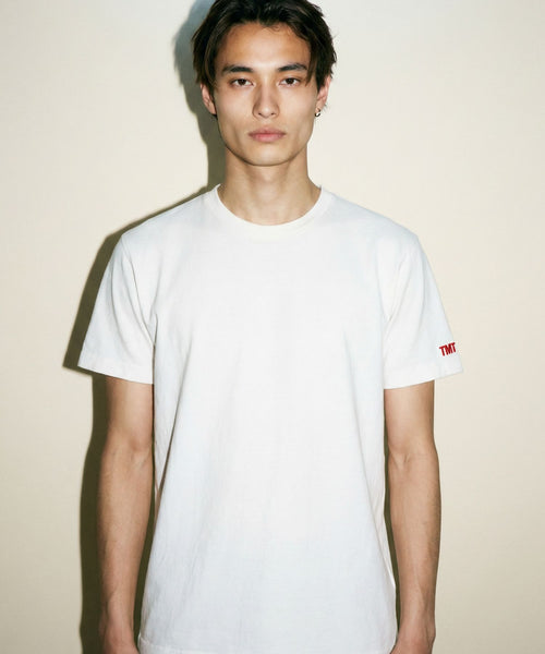 DRY COTTON JERSEY STANDARD S/S TEE – TMT OFFICIAL ONLINE STORE