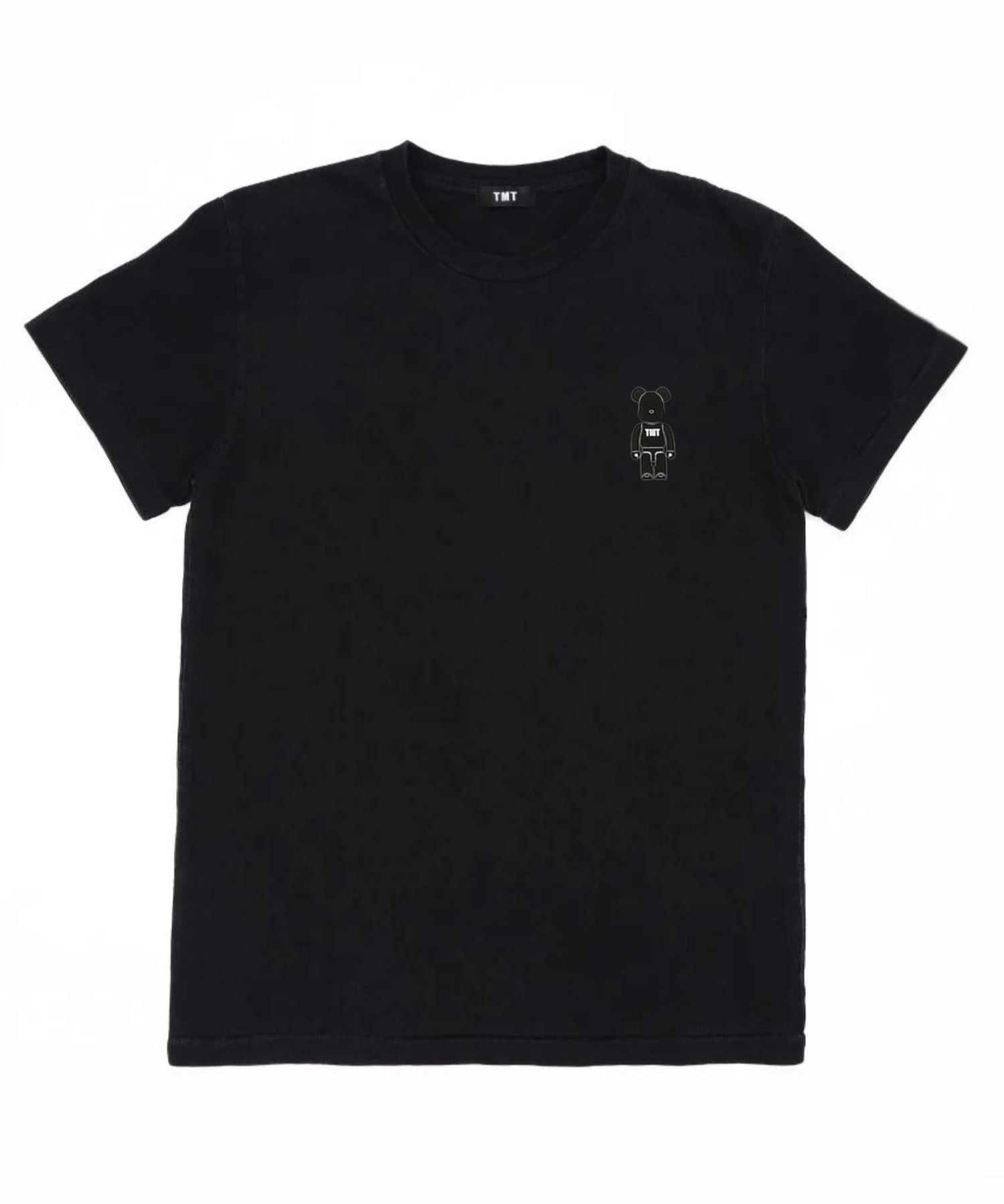 TMT×BE@RBRICK】DRY COTTON S/S TEE (DANCING BE@RBRICK) – TMT