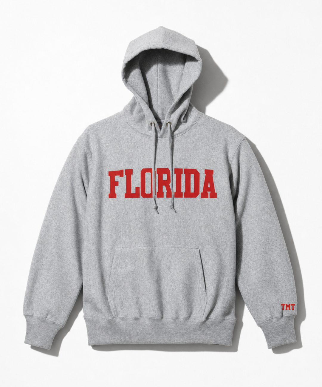 【10月下旬発送予定】HEAVY WEIGHT HOODIE（FLORIDA）