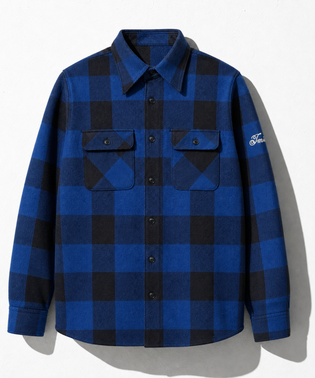 BUFFALO CHECK SHIRTS