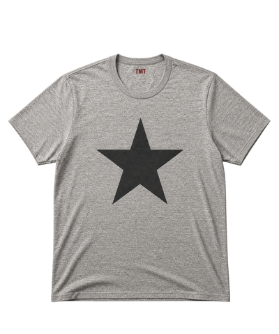 RAFI JERSEY S/S TEE (STAR)