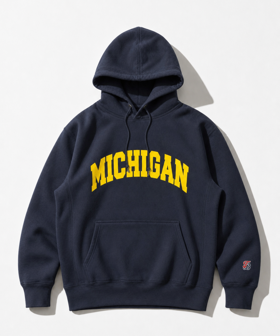 【10月下旬発送予定】HEAVY WEIGHT HOODIE