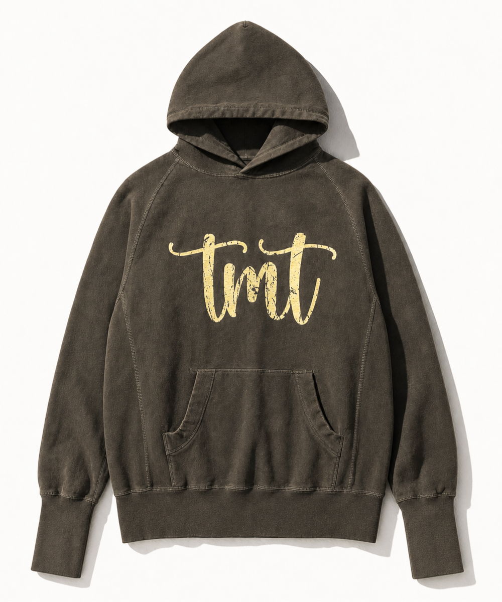 SOFT TOUCH HOODIE