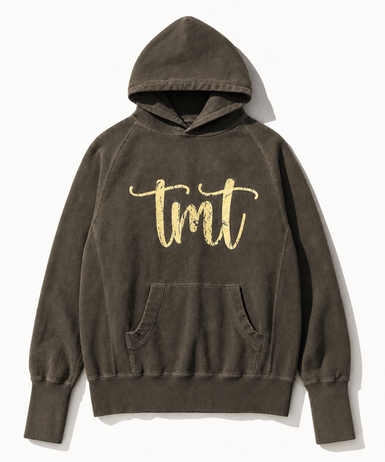 ※10月上旬発送予定※ SOFT TOUCH HOODIE