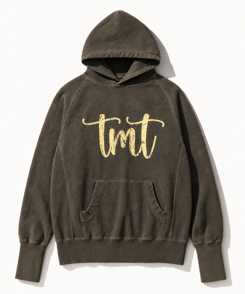 10月上旬発送予定※ SOFT TOUCH HOODIE – TMT OFFICIAL ONLINE STORE