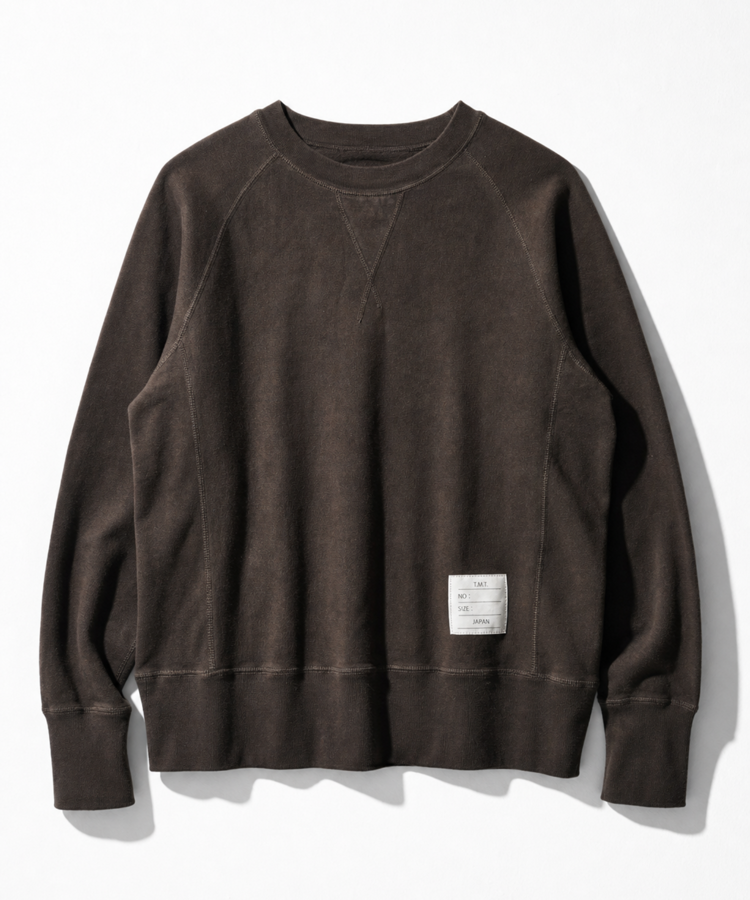 TMT スウェットトレーナー/パーカー – TMT OFFICIAL ONLINE STORE