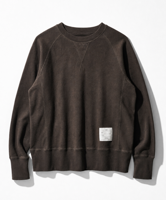 ※10月上旬発送予定※ SOFT TOUCH PULL OVER