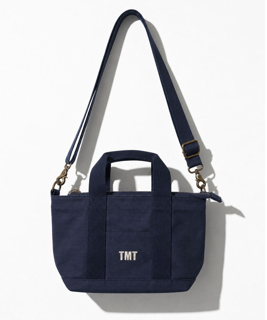※10月下旬発送予定※CANVAS TOTE BAG（MEDIUM）