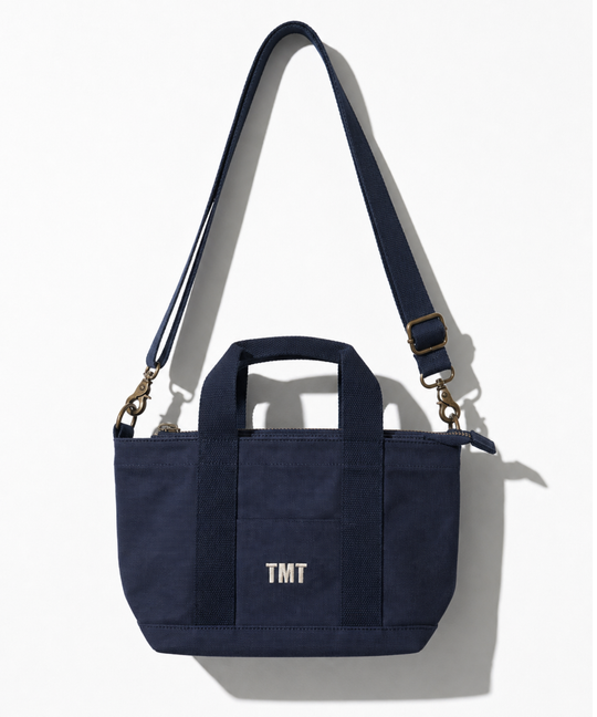※10月下旬発送予定※CANVAS TOTE BAG（MEDIUM）
