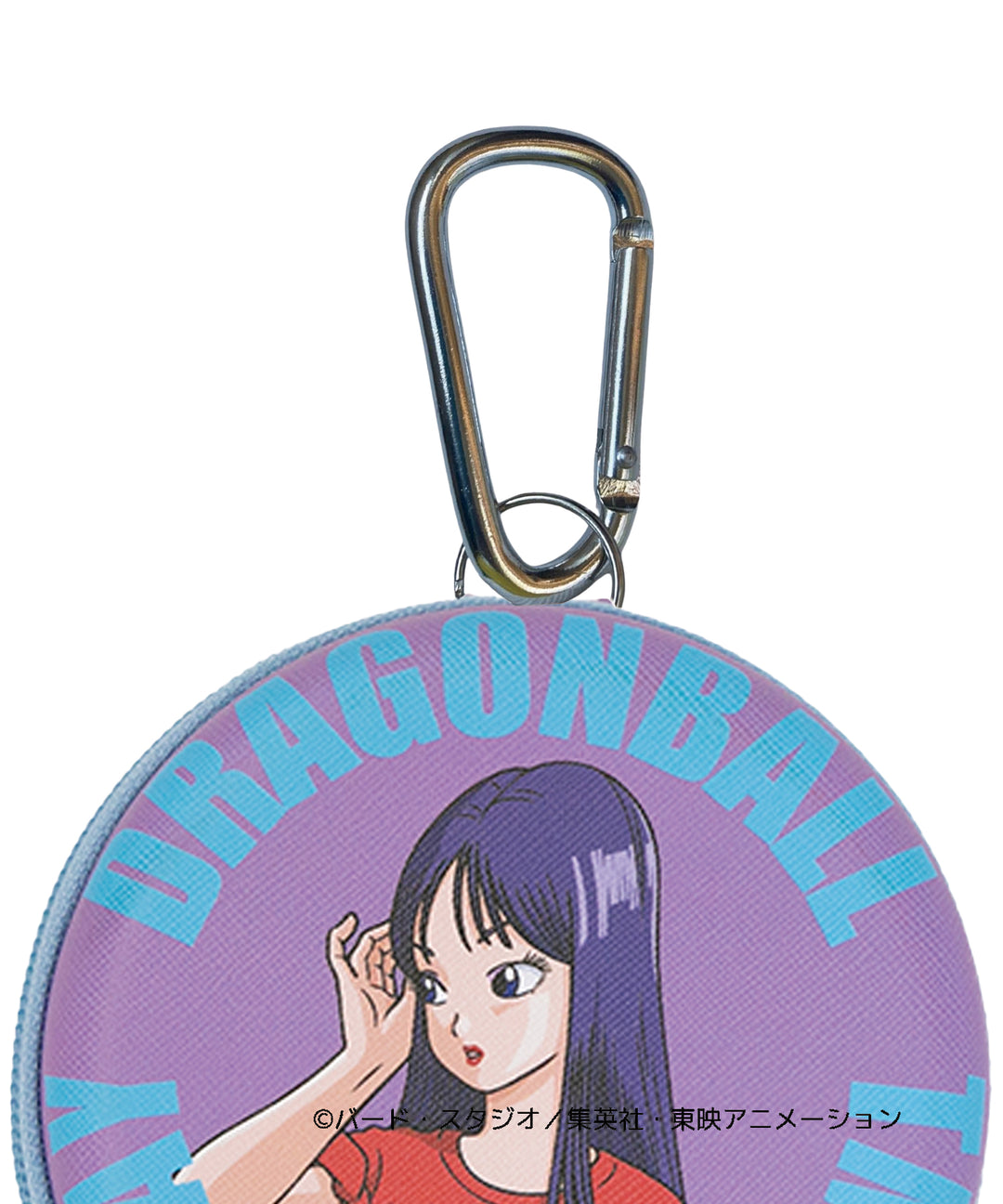 【TMT×DRAGON BALL】ラウンドポーチ