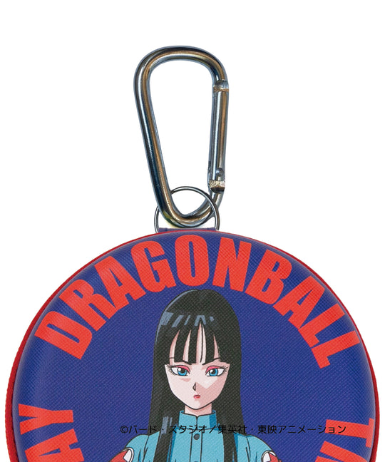 【TMT×DRAGON BALL】ラウンドポーチ