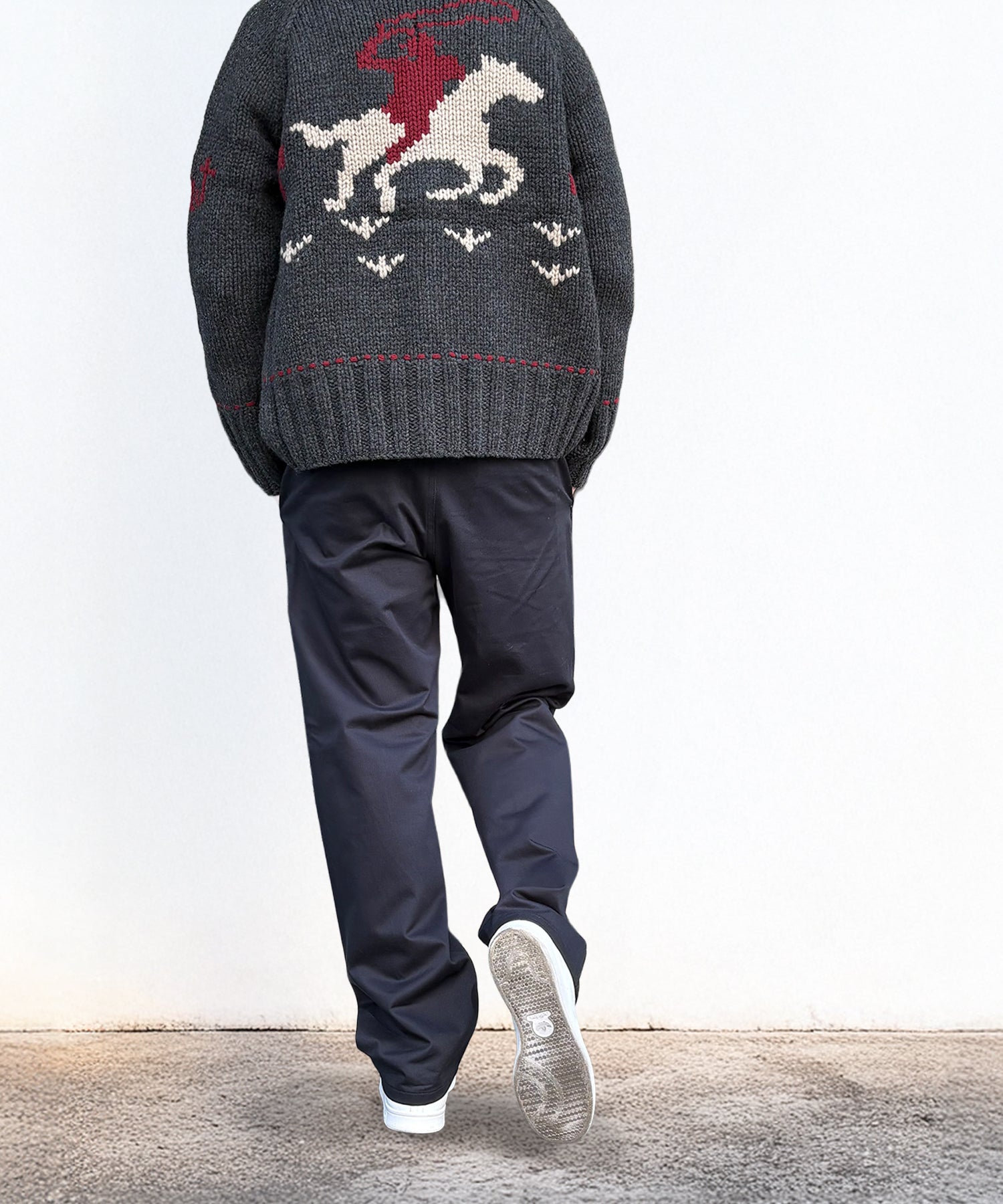 M-45 CHINO PANTS – TMT OFFICIAL ONLINE STORE