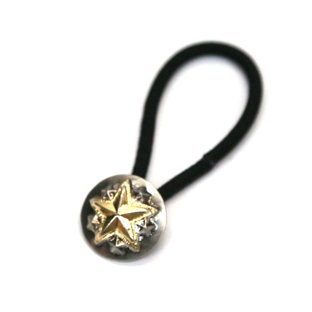 STAR CHARM ELASTIC BAND/ SILVER – TMT OFFICIAL ONLINE STORE
