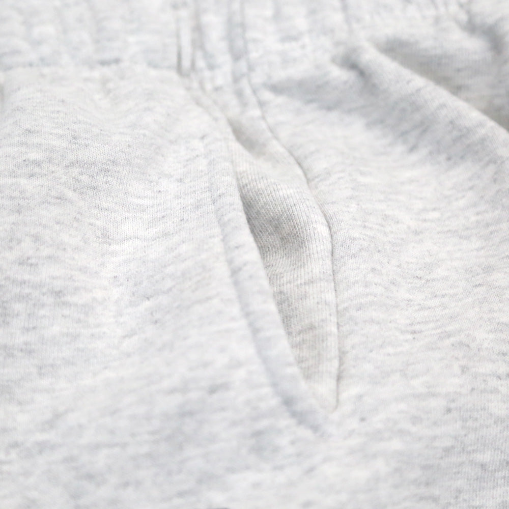 リバースウィーブスウェットパンツ(college) / TOP GRAY – TMT