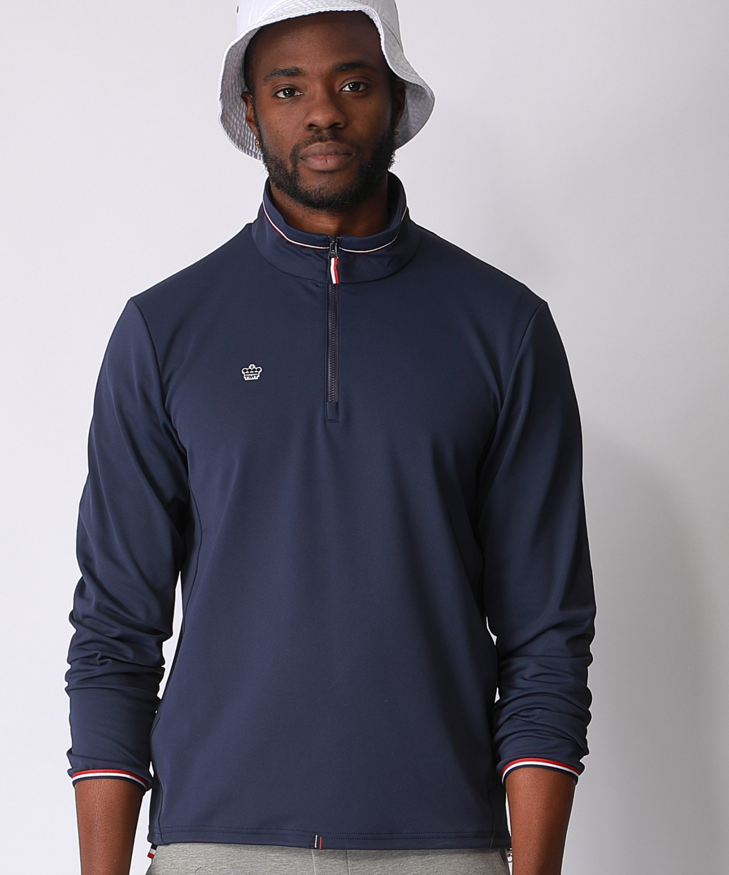 TMT フリース プルオーバー | nalans.com