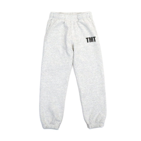 ・TMT REVERSE WEAVE SWEAT PANTS(TMT) / TOP GRAY