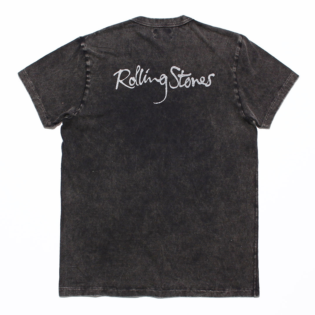THE ROLLING STONES×TMT S/SL TEE SPECIAL PROCESSING(MICK JAGGER①)