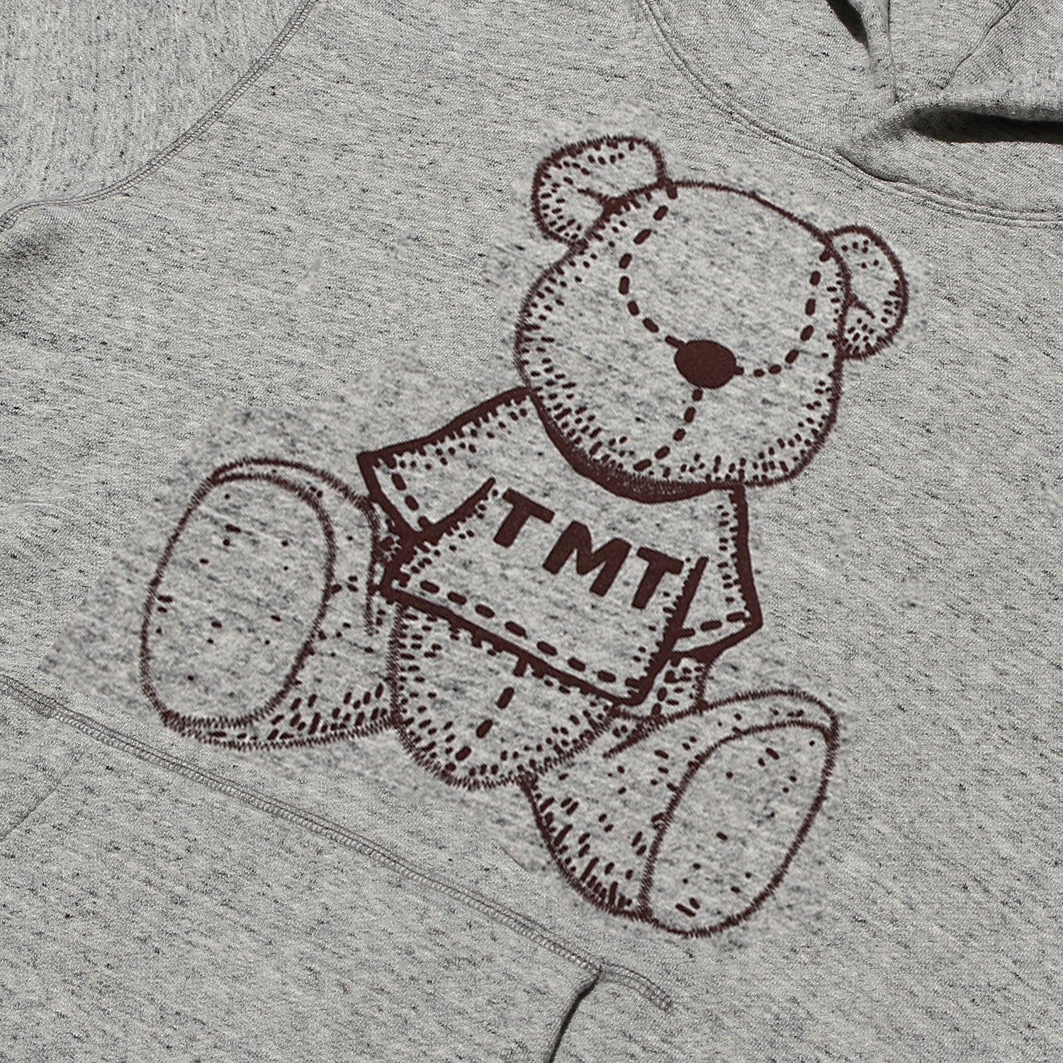 TMT パーカー。TMT Tシャツ。