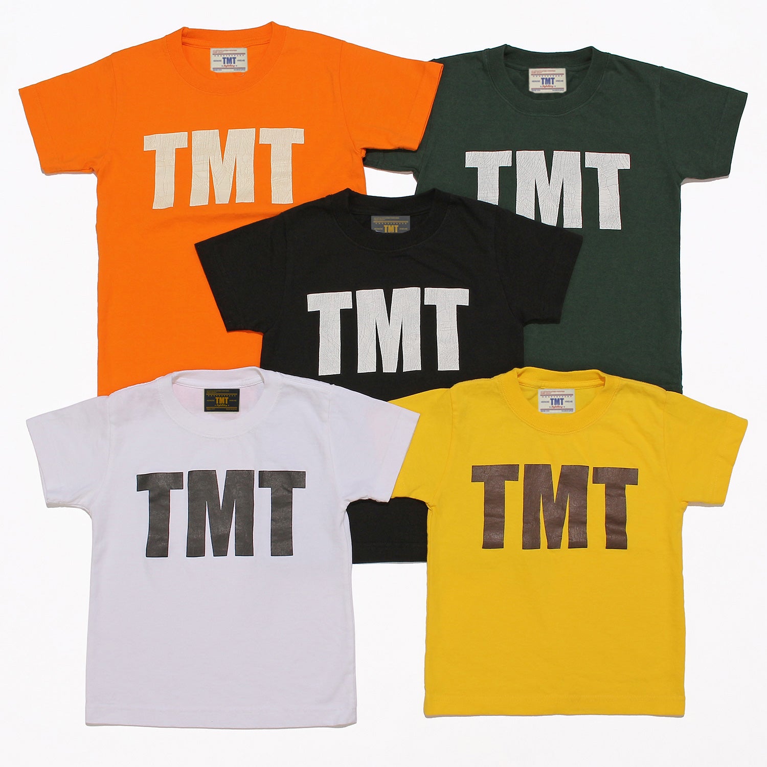 TMTのtシャツです - Tシャツ