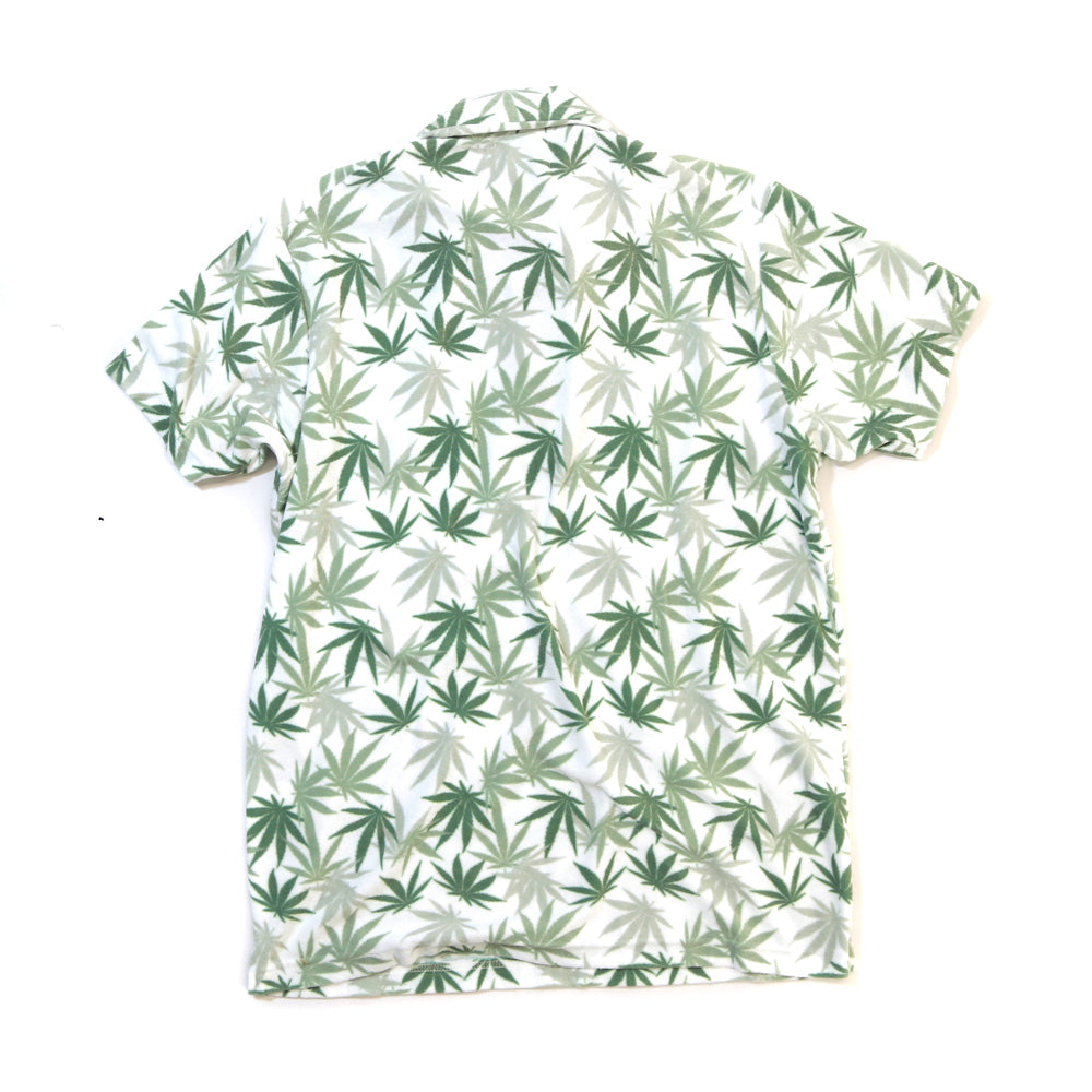 SOFT PILE POLO SHIRT(HEMP) – TMT OFFICIAL ONLINE STORE